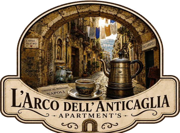 B&B Napoli